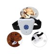 Ultrasonic Dog Anti Bark Stop Barking Collar Dog Training Collar for small dog